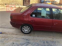 بيجو 306